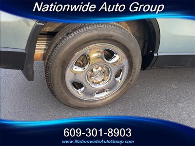 2011 Honda CR-V LX   - Photo 22 - East Windsor, NJ 08520