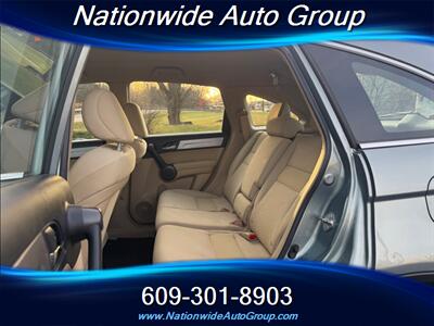 2011 Honda CR-V LX   - Photo 16 - East Windsor, NJ 08520