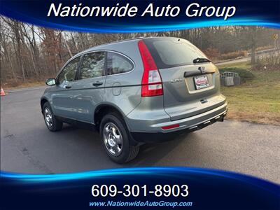 2011 Honda CR-V LX   - Photo 7 - East Windsor, NJ 08520