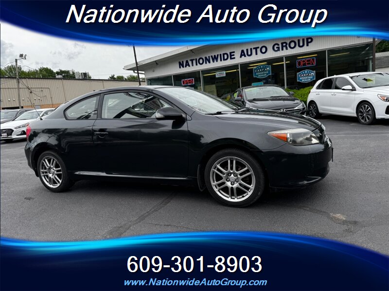 2006 Scion tC   - Photo 1 - East Windsor, NJ 08520