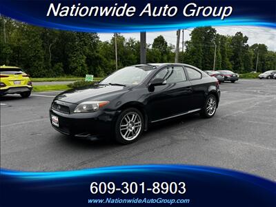 2006 Scion tC   - Photo 4 - East Windsor, NJ 08520