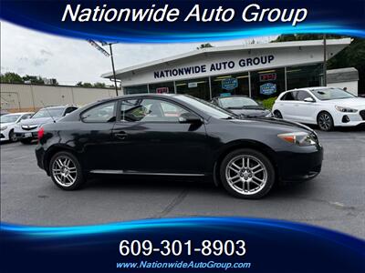 2006 Scion tC   - Photo 11 - East Windsor, NJ 08520