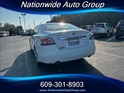 2015 Nissan Altima 2.5 SL   - Photo 7 - East Windsor, NJ 08520