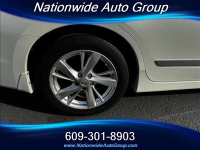 2015 Nissan Altima 2.5 SL   - Photo 27 - East Windsor, NJ 08520