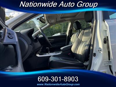 2015 Nissan Altima 2.5 SL   - Photo 13 - East Windsor, NJ 08520