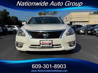 2015 Nissan Altima 2.5 SL   - Photo 2 - East Windsor, NJ 08520