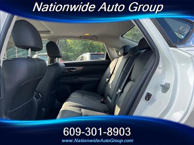 2015 Nissan Altima 2.5 SL   - Photo 20 - East Windsor, NJ 08520