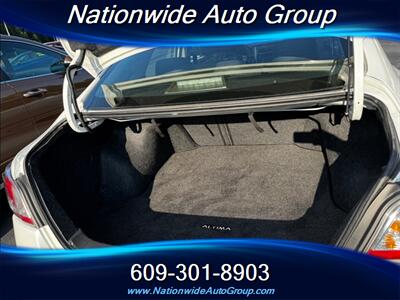 2015 Nissan Altima 2.5 SL   - Photo 24 - East Windsor, NJ 08520