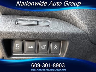 2015 Nissan Altima 2.5 SL   - Photo 15 - East Windsor, NJ 08520