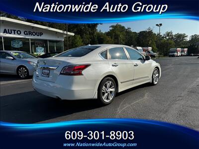 2015 Nissan Altima 2.5 SL   - Photo 10 - East Windsor, NJ 08520