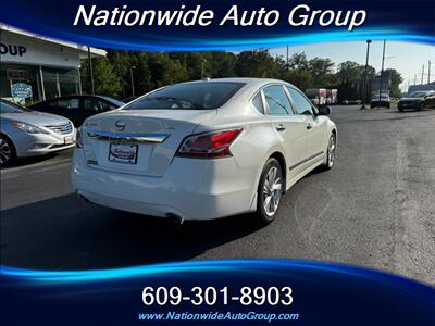 2015 Nissan Altima 2.5 SL   - Photo 9 - East Windsor, NJ 08520