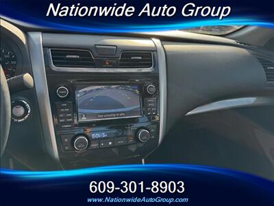 2015 Nissan Altima 2.5 SL   - Photo 17 - East Windsor, NJ 08520