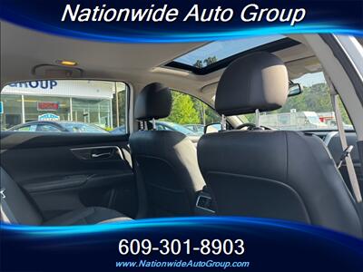 2015 Nissan Altima 2.5 SL   - Photo 21 - East Windsor, NJ 08520
