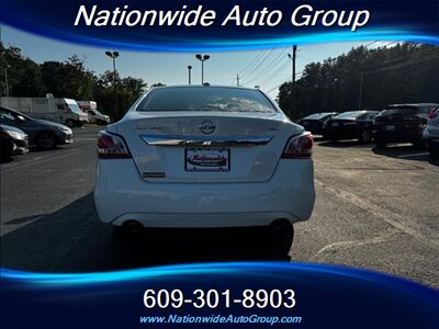 2015 Nissan Altima 2.5 SL   - Photo 8 - East Windsor, NJ 08520