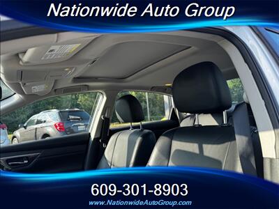 2015 Nissan Altima 2.5 SL   - Photo 14 - East Windsor, NJ 08520