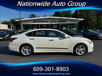 2015 Nissan Altima 2.5 SL   - Photo 11 - East Windsor, NJ 08520