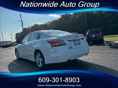 2015 Nissan Altima 2.5 SL   - Photo 6 - East Windsor, NJ 08520
