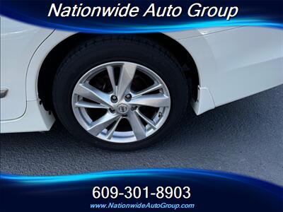 2015 Nissan Altima 2.5 SL   - Photo 26 - East Windsor, NJ 08520