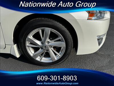 2015 Nissan Altima 2.5 SL   - Photo 28 - East Windsor, NJ 08520