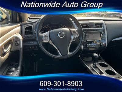2015 Nissan Altima 2.5 SL   - Photo 16 - East Windsor, NJ 08520