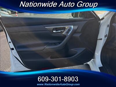 2015 Nissan Altima 2.5 SL   - Photo 12 - East Windsor, NJ 08520