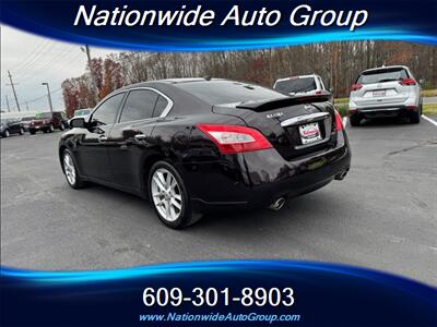 2011 Nissan Maxima 3.5 S   - Photo 8 - East Windsor, NJ 08520