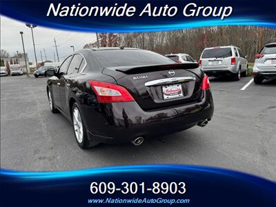 2011 Nissan Maxima 3.5 S   - Photo 9 - East Windsor, NJ 08520