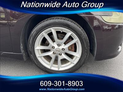 2011 Nissan Maxima 3.5 S   - Photo 25 - East Windsor, NJ 08520