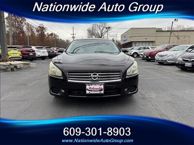 2011 Nissan Maxima 3.5 S   - Photo 3 - East Windsor, NJ 08520