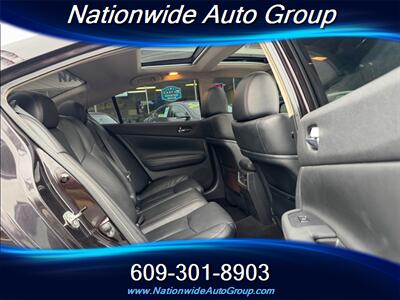 2011 Nissan Maxima 3.5 S   - Photo 23 - East Windsor, NJ 08520