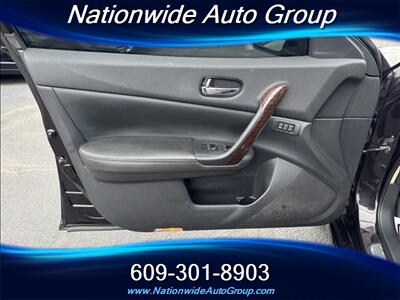 2011 Nissan Maxima 3.5 S   - Photo 14 - East Windsor, NJ 08520