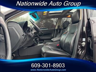 2011 Nissan Maxima 3.5 S   - Photo 16 - East Windsor, NJ 08520