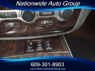 2011 Nissan Maxima 3.5 S   - Photo 18 - East Windsor, NJ 08520