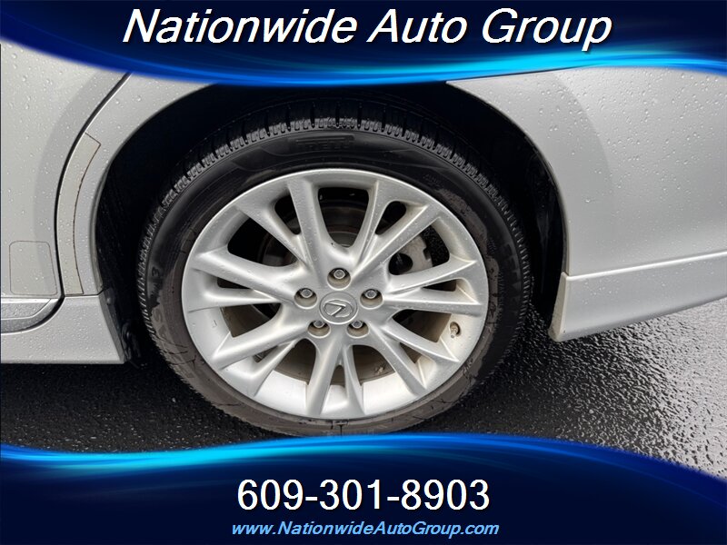 2010 Lexus HS Hybrid - Photo 25 - East Windsor, NJ 08520