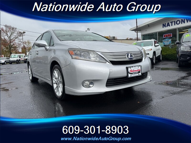 2010 Lexus HS Hybrid - Photo 3 - East Windsor, NJ 08520