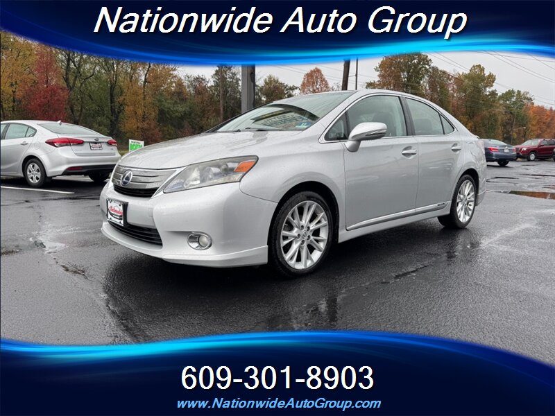2010 Lexus HS Hybrid - Photo 6 - East Windsor, NJ 08520