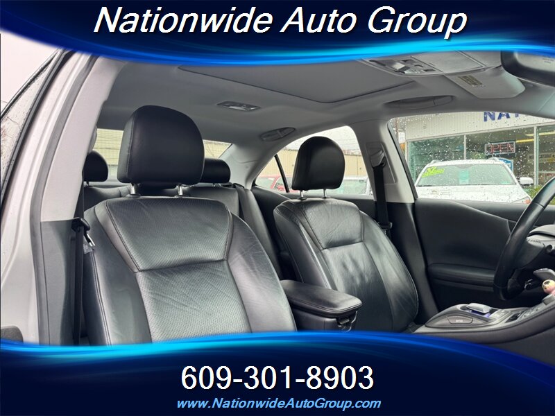2010 Lexus HS Hybrid - Photo 22 - East Windsor, NJ 08520