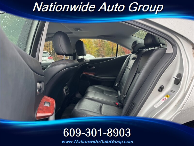 2010 Lexus HS Hybrid - Photo 20 - East Windsor, NJ 08520