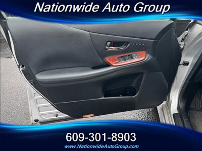 2010 Lexus HS Hybrid - Photo 13 - East Windsor, NJ 08520