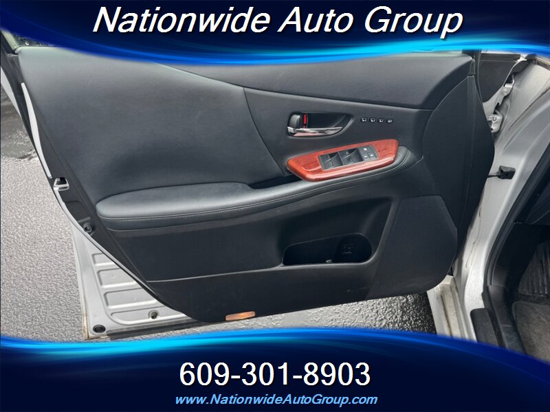 2010 Lexus HS Hybrid - Photo 13 - East Windsor, NJ 08520