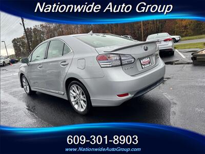 2010 Lexus HS Hybrid - Photo 8 - East Windsor, NJ 08520