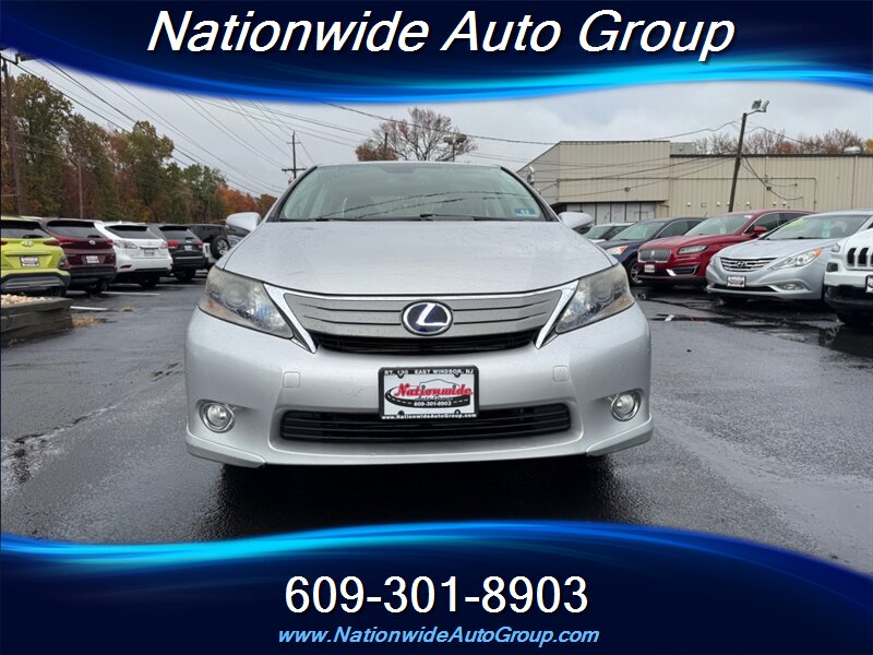 2010 Lexus HS Hybrid - Photo 4 - East Windsor, NJ 08520