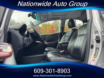 2010 Lexus HS Hybrid - Photo 14 - East Windsor, NJ 08520