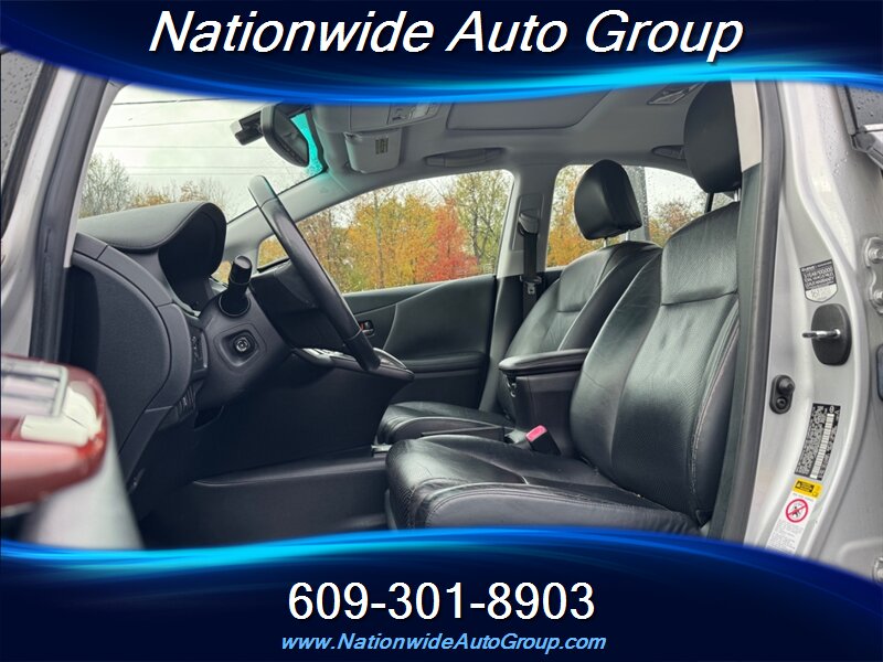 2010 Lexus HS Hybrid - Photo 14 - East Windsor, NJ 08520