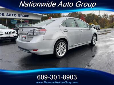 2010 Lexus HS Hybrid - Photo 11 - East Windsor, NJ 08520