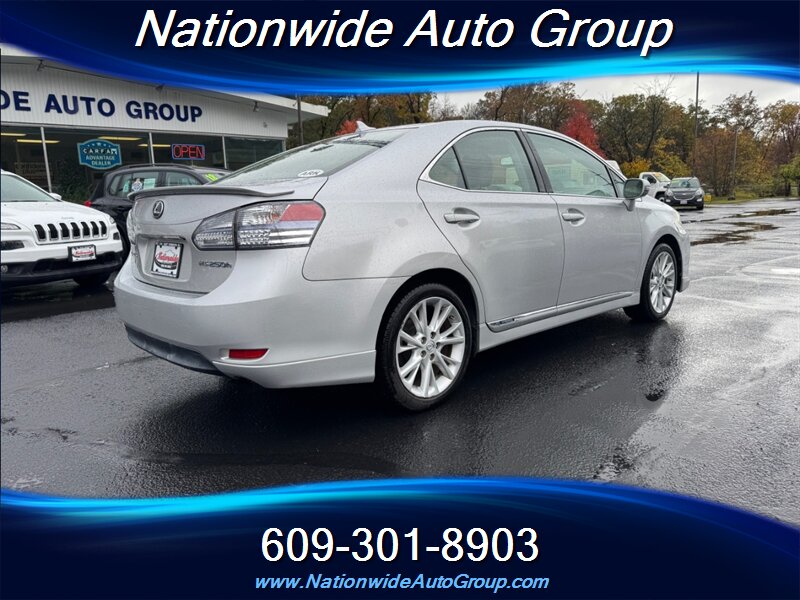 2010 Lexus HS Hybrid - Photo 11 - East Windsor, NJ 08520