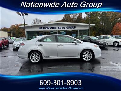 2010 Lexus HS Hybrid - Photo 12 - East Windsor, NJ 08520
