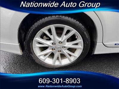 2010 Lexus HS Hybrid - Photo 26 - East Windsor, NJ 08520