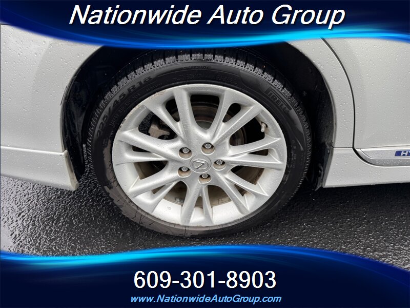 2010 Lexus HS Hybrid - Photo 26 - East Windsor, NJ 08520