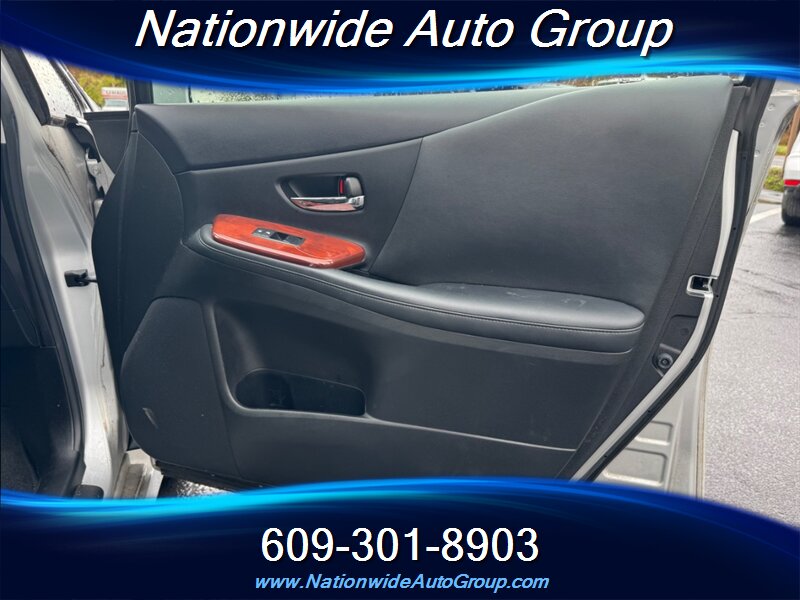 2010 Lexus HS Hybrid - Photo 23 - East Windsor, NJ 08520